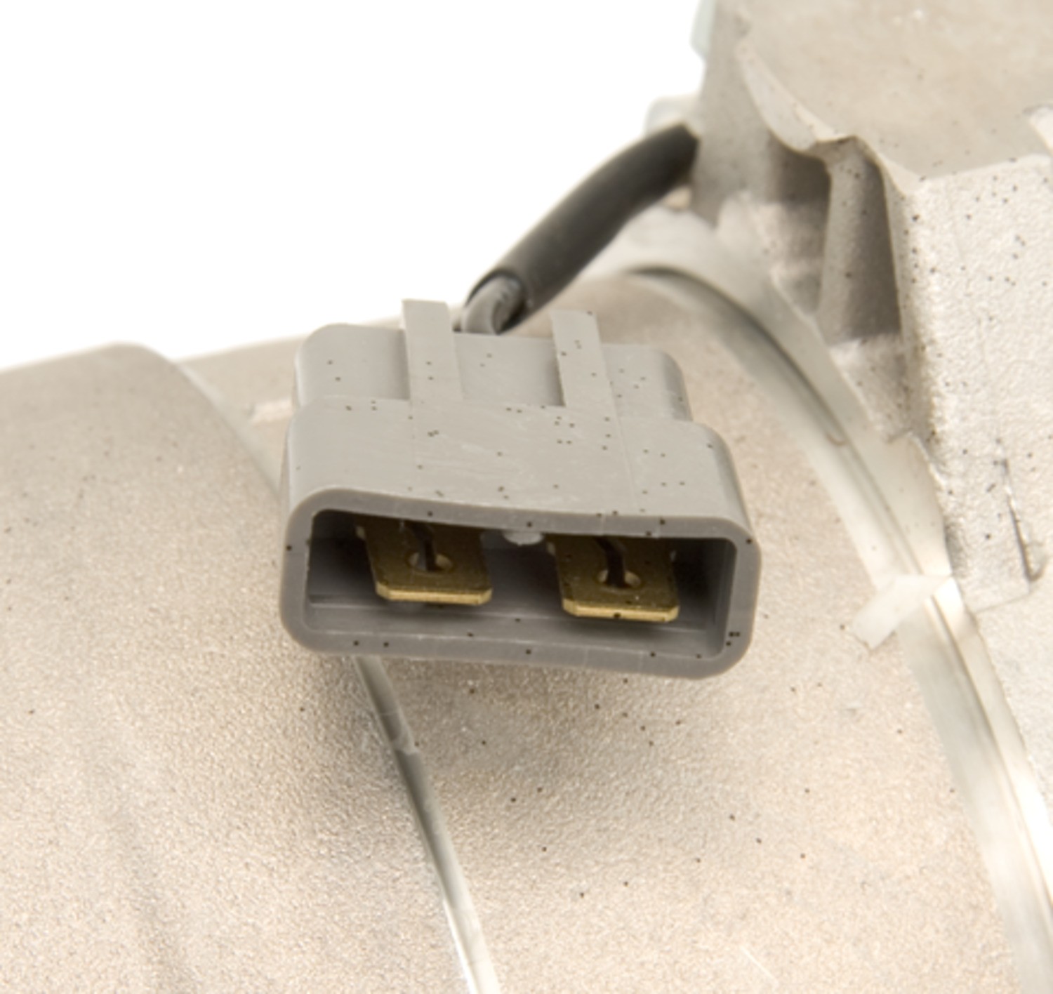 Four Seasons 1989-1991 Chevrolet R3500 V8 7.4L A/C Compressor - 58273 - 7